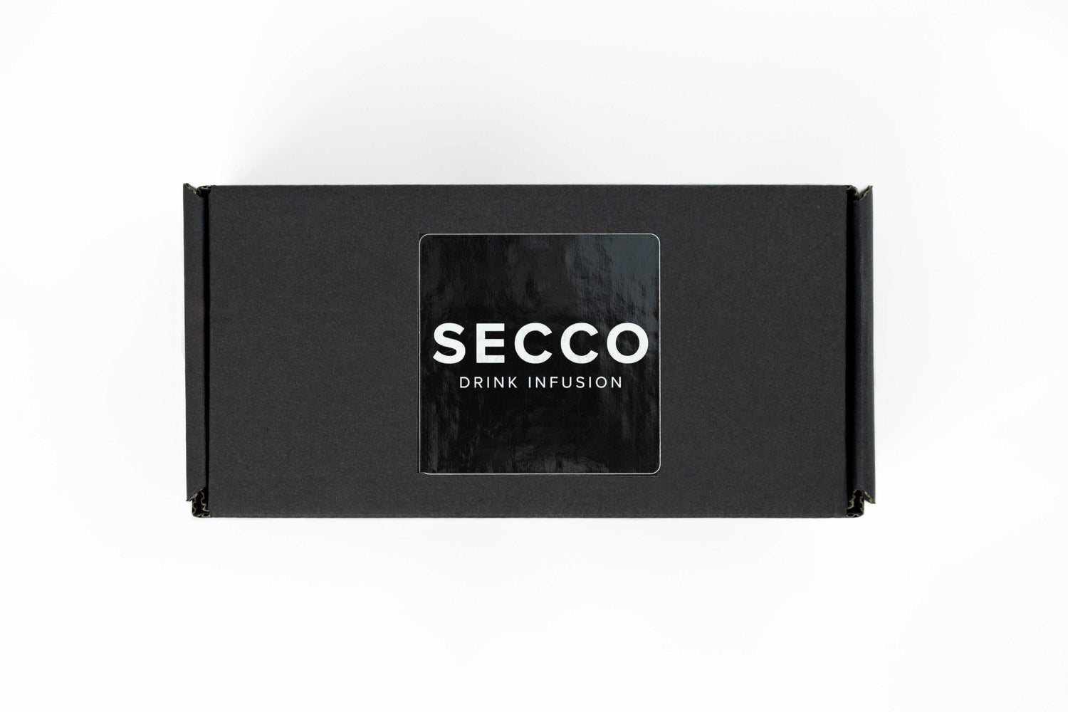 Outside of Ultimate Gift Sampler