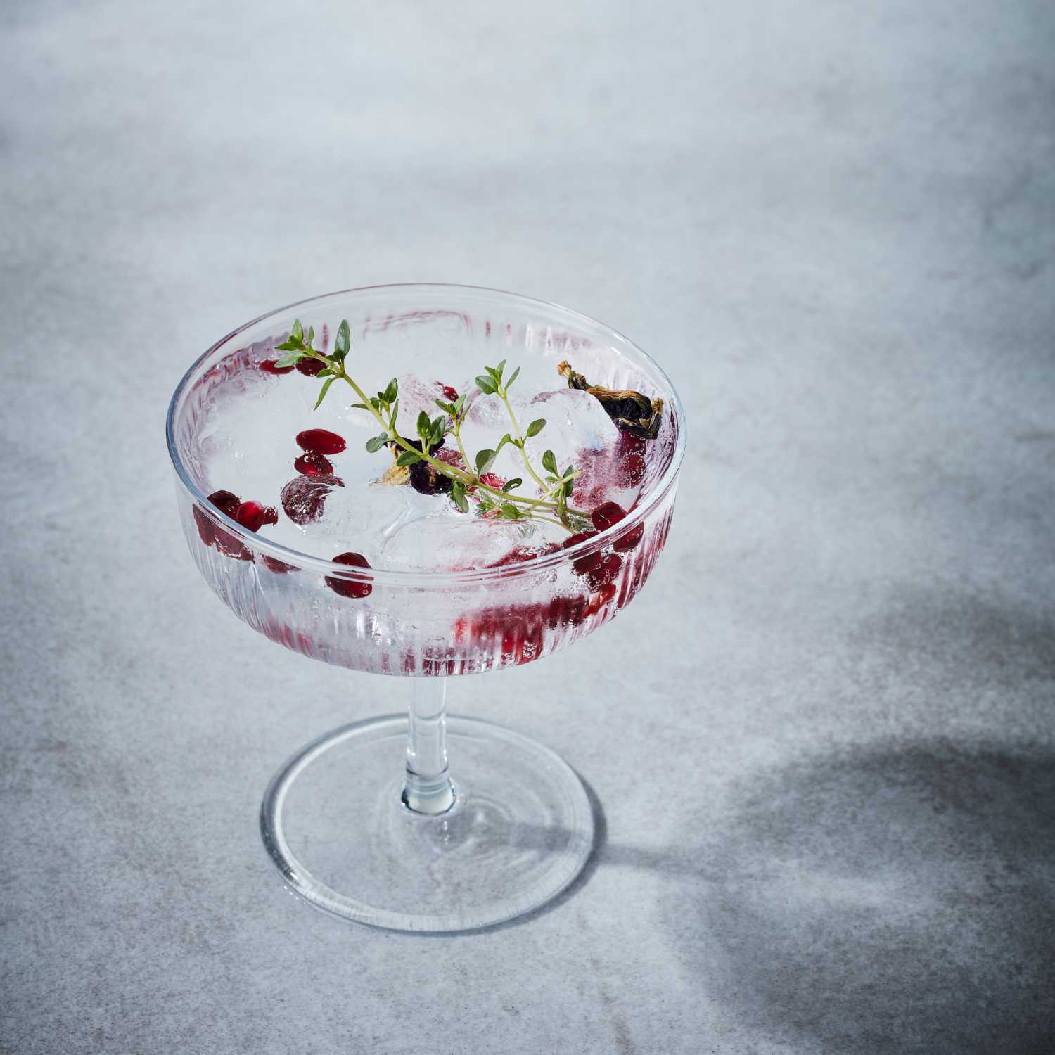 Infuse Pomegranate Secco