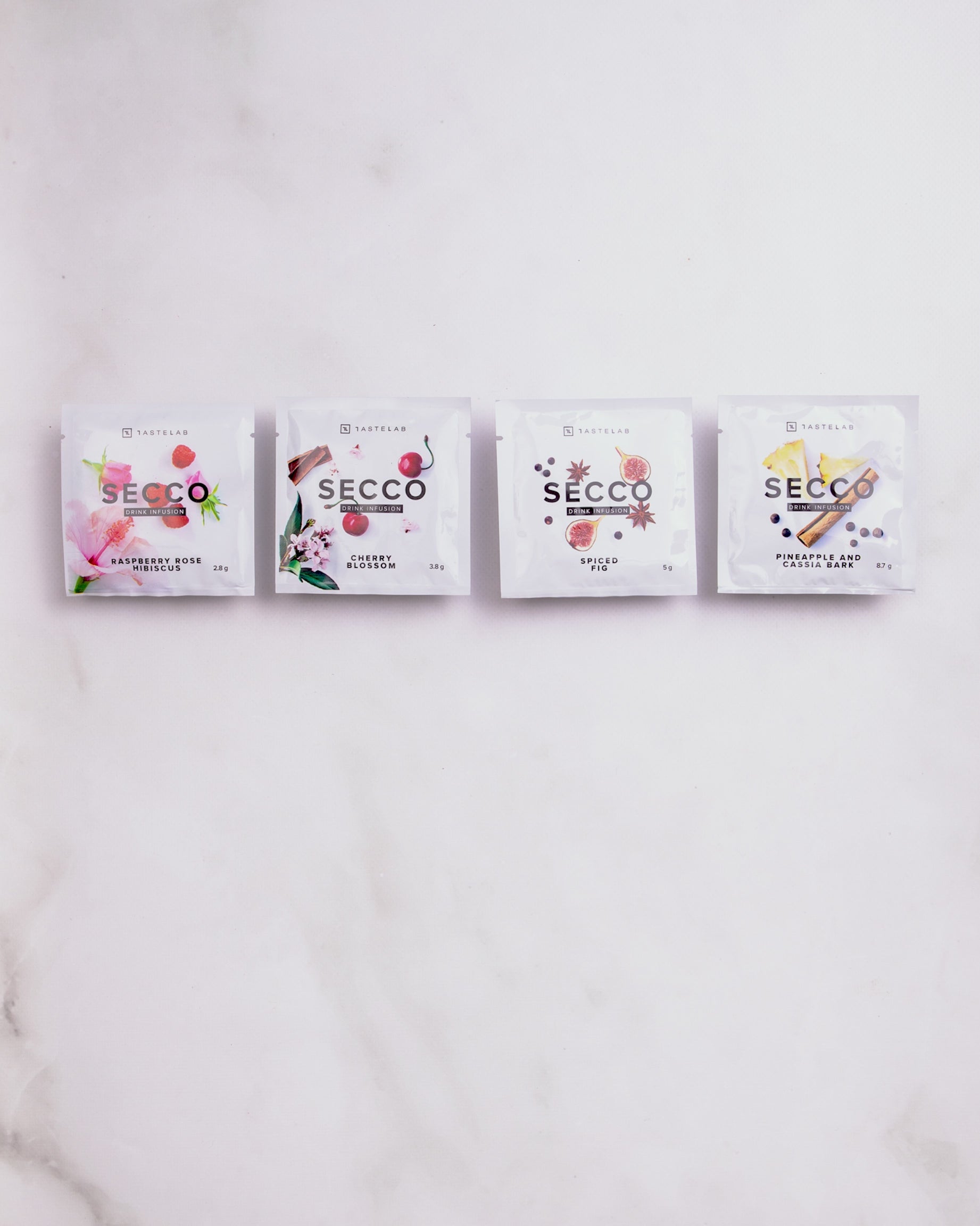 The Ultimate Gift Set for Cocktails & Mocktails
