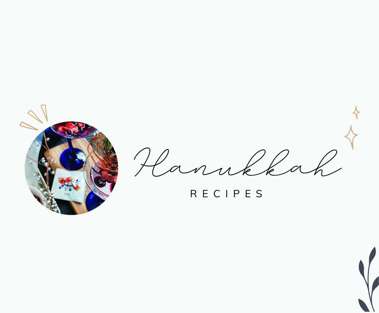 The Best Hanukkah Cocktail Recipes