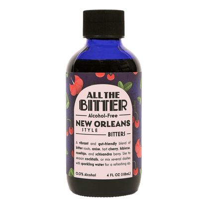 New Orleans Bitters by All The Bitter